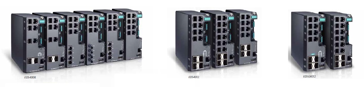 EDS-4000/G4000 EDS-4000/G4000