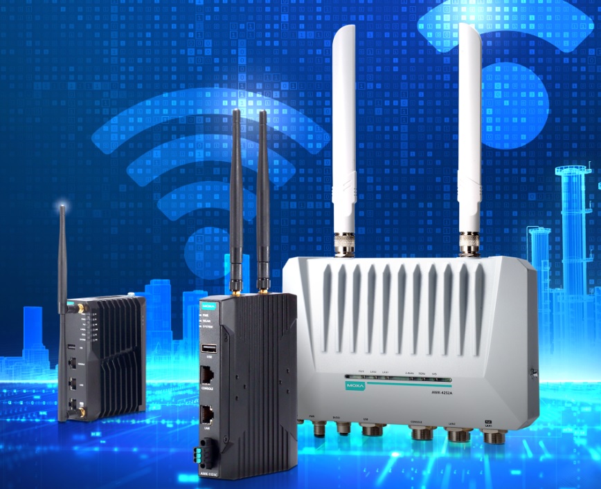 AWK volgens 802.11ac AWK volgens 802.11ac